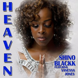 Shino Blackk Feat. Vanessa Jones - Heaven [Face The Bass Records]