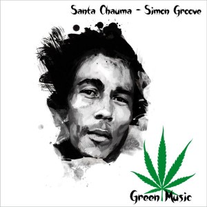 Simon Groove - Santa Chauma [Green Music Record]