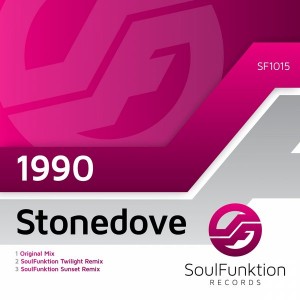 Stonedove - 1990 [SoulFunktion Records]