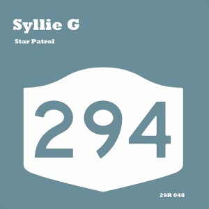 Syllie G - Star Patrol [294 Records]