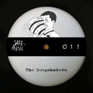 The Deepshakerz - Reaction [Safe Music]