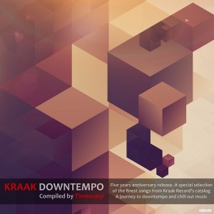 Timewarp - Kraak Downtempo (Compiled by Timewarp) [Kraak Records]