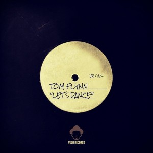 Tom Flynn - Lets Dance [Vega Records]