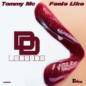 Tommy Mc - Feels Like [Deep N Dirty Legends]