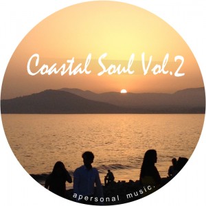 VARIOUS - Coastal Soul Vol 2 [Apersonal Music]