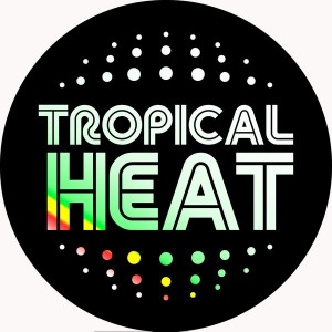 Vanilla Ace & Thee Cool Cats - Get Close To Me [Tropical Heat]
