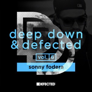 Various Artists - Deep Down & Defected Volume 6 Sonny Fodera [Defected]