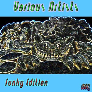 Various Artists - Funky Edition [Round House]