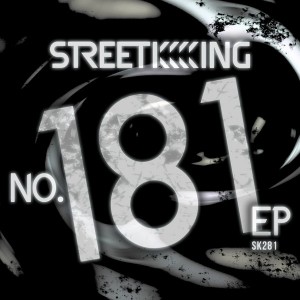 Various Artists - No. 181 EP [Street King]