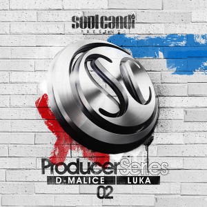 Various Artists - Producer Series, Vol. 2 [Soul Candi Records]