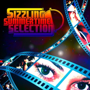 Various Artists - Sizzling Summertime Selection [Dark Side]