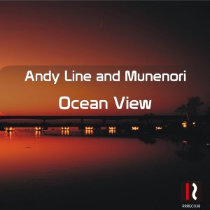Andy Line & Munenori - Ocean View [RockRiverRecords]
