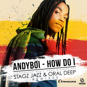 Andyboi - How Do I (Traxsource Remix Comp Winners) [Soul Candi Records]