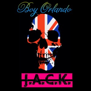 Boy Orlando - J.A.C.K. [Playmore]