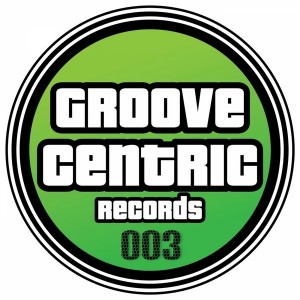 Charles Caliber - Soultronic EP [Groove Centric Records]