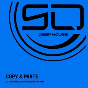 Copy & Paste - Feel What You Want [SQ Music]