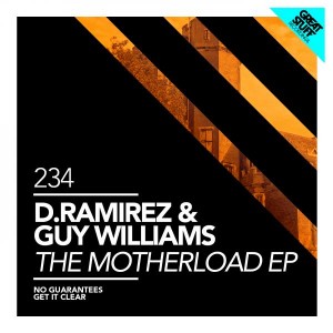 D.Ramirez & Guy Williams - The Motherload EP [Great Stuff]