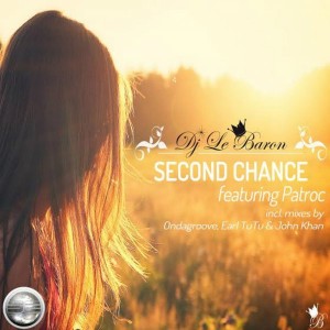 DJ Le Baron feat. Patroc - Second Chance [Soulful Evolution]