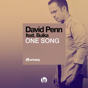 David Penn feat. Buika - One Song [Urbana Recordings]