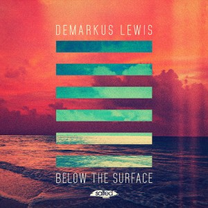 Demarkus Lewis - Below The Surface EP [Salted Music]