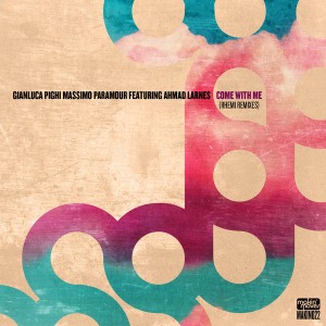 Gianluca Pighi & Massimo Paramour - Come With Me (Rhemi Remixes) [Makin Moves]