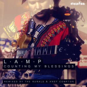 L.A.M.P - Counting My Blessings Remixes [Peng]