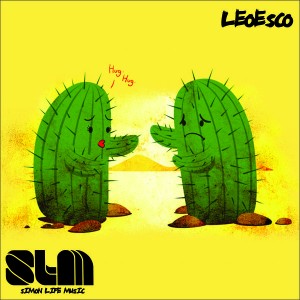 Leoesco - Bye Phinca [Simon Life Music]