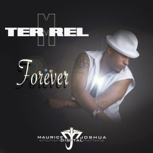 M Terrel - Forever [Maurice Joshua Digital]