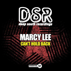 Marcy Lee - Can't Hold Back [Essential 12 Inch Classics]
