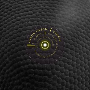 Martin Iveson - Cobra [Atjazz Record Company]