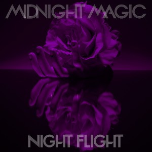 Midnight Magic - Night Flight [Soul Clap Records]