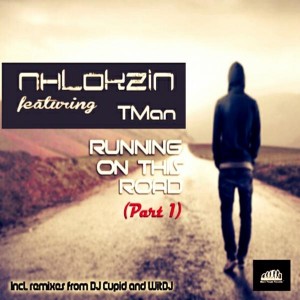 Nhlokzin - Running On This Road (Pt. 1) [Black People Records]