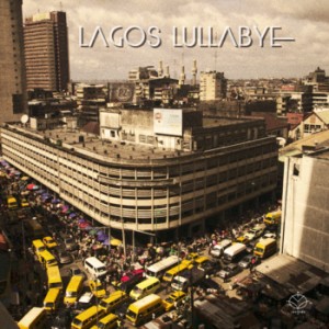 SIJI - Lagos Lullabye (Remixes) [Ivy Records]