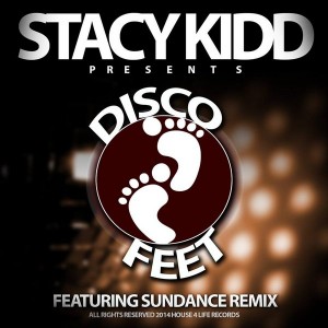 Stacy Kidd - Disco Feet [House 4 Life]
