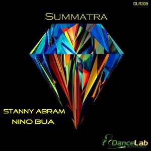 Stanny Abram & Nino Bua - Summatra [Dance Lab Recordings]