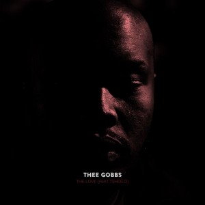 Thee Gobbs feat. Tsholo - The Love [Atjazz Record Company]