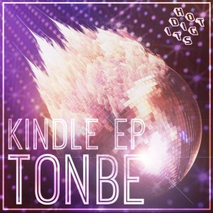 Tonbe - Kindle EP [Hot Digits Music]