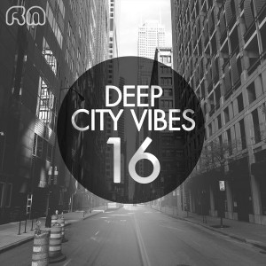 Various Artists - Deep City Vibes, Vol. 16 [Reflective Music]