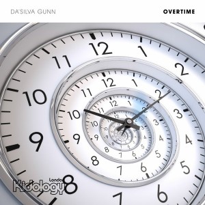 DaSilva Gunn - Overtime [Kidology]