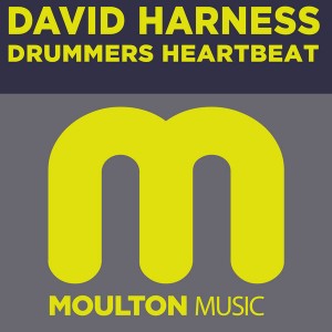 David Harness - Drummers Heartbeat [Moulton Music]