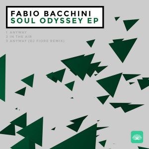 Fabio Bacchini - Soul Odyssey [Itsuki Rec]