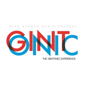 Gintonic - The Gintonic Experience [Bizz Events Music]