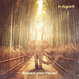 In Flagranti - Different From The Rest [La Belle]