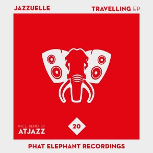 Jazzuelle - Travelling [Phat Elephant Recordings]