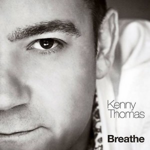 Kenny Thomas ‎- Breathe [Solus]
