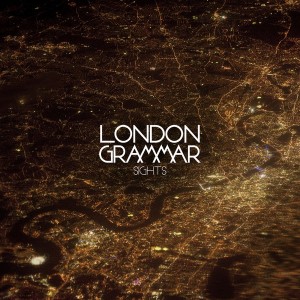 London Grammar - Sights (Dennis Ferrer Remix) [Metal & Dust Recordings Ltd]