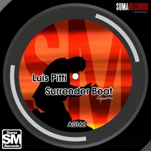 Luis Pitti - Surrender Beat [Suma Records]