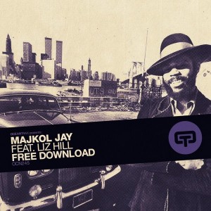 Majkol Jay feat. Liz Hill - Free Download [Ocean Trax]