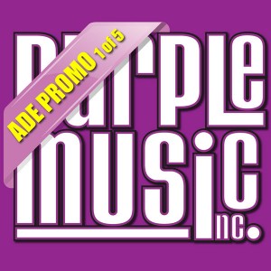 Mike Scot feat. River Jaxx - Happiness [Purple]