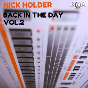 Nick Holder - Back In The Day [DNH]
